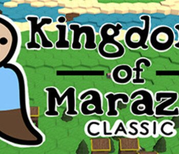 Kingdoms Of Marazia: Classic