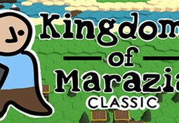 Kingdoms Of Marazia: Classic