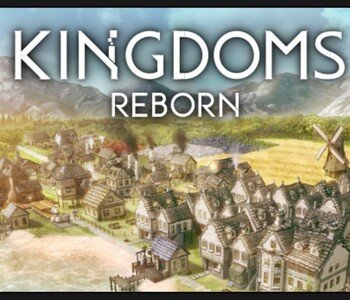 Kingdoms Reborn