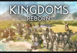 Kingdoms Reborn