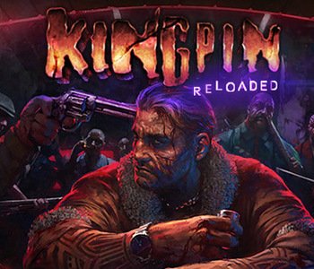Kingpin: Reloaded PS4
