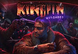 Kingpin: Reloaded PS4
