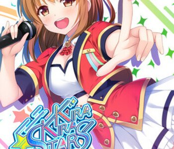 Kirakira stars idol project Ai