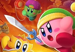 Kirby Fighters 2