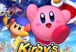 Kirby’s Return to Dream Land Deluxe