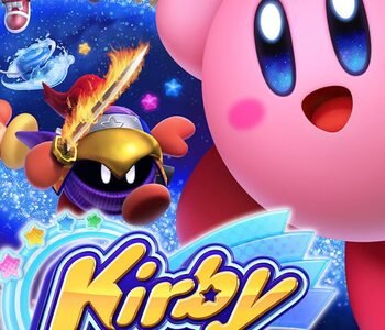 Kirby Star Allies