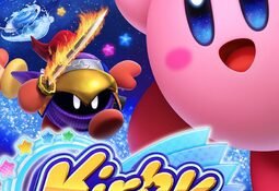 Kirby Star Allies