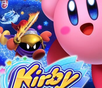 Kirby Star Allies Nintendo Switch