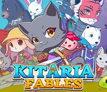 Kitaria Fables