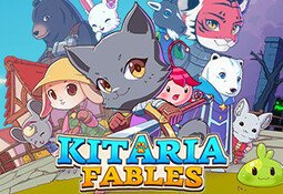 Kitaria Fables