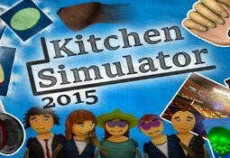 Kitchen Simulator 2015