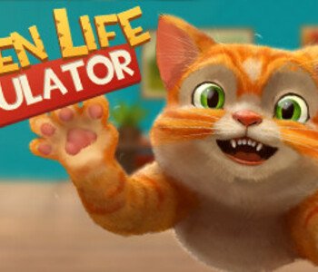 Kitten Life Simulator