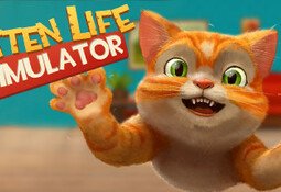 Kitten Life Simulator