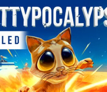 Kittypocalypse - Ungoggled