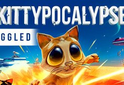 Kittypocalypse - Ungoggled