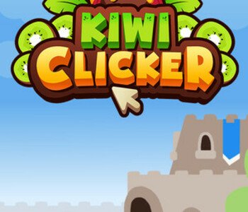 Kiwi Clicker - Juiced Up