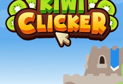 Kiwi Clicker - Juiced Up