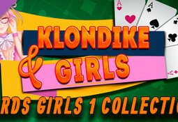 Klondike & Girls Cards Girls 1 collection