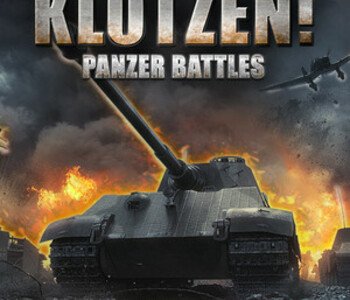 Klotzen! Panzer Battles