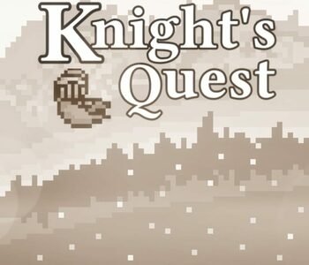 Knight's Quest