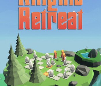 Knight's Retreat