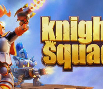 Knight Squad 2