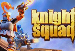 Knight Squad 2