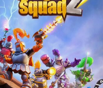 Knight Squad 2 Xbox X