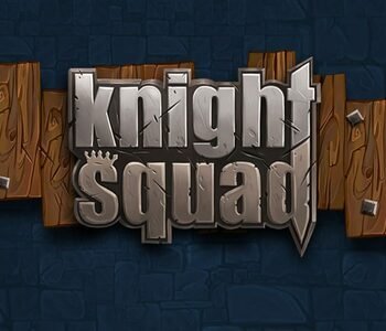 Knight Squad Nintendo Switch