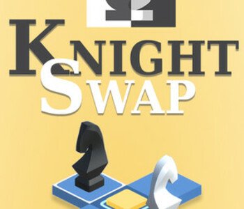 Knight Swap