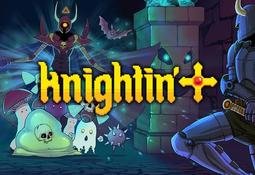 Knightin'+ Xbox One