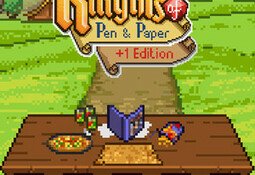 Knights of Pen and Paper 1