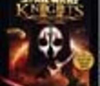 Knights of the Old Republic II