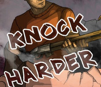 Knock Harder