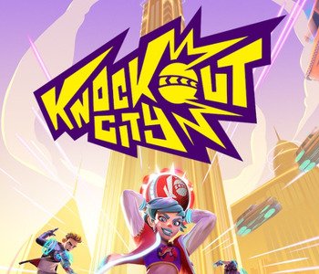 Knockout City Xbox One