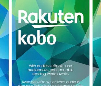 Kobo Card