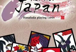 Koi-Koi Japan [Hanafuda playing cards]