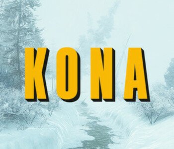 Kona