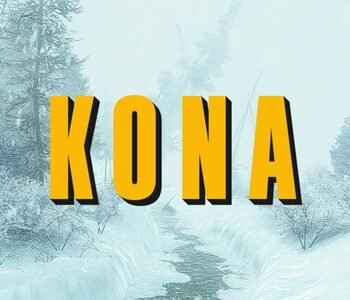 Kona Xbox One