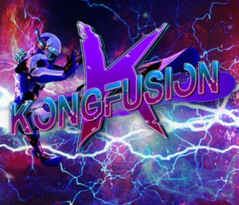 Kongfusion