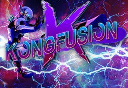 Kongfusion