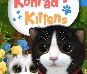 Konrad's Kittens