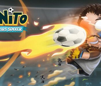 Kopanito All-Stars Soccer