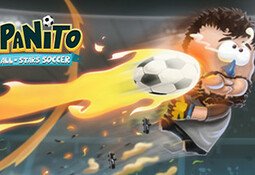 Kopanito All-Stars Soccer