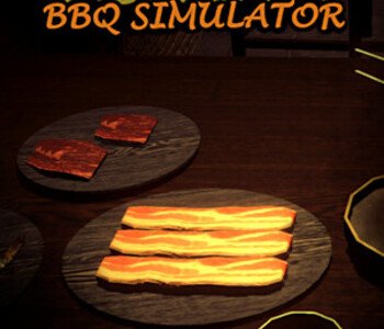 Korean BBQ Simulator