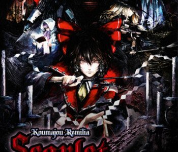 Koumajou Remilia: Scarlet Symphony