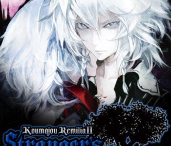 Koumajou Remilia Ⅱ: Stranger's Requiem
