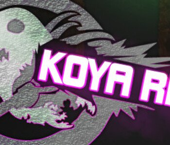 Koya Rift