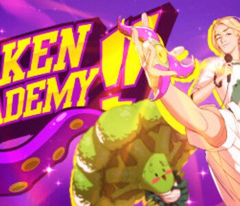 Kraken Academy!!