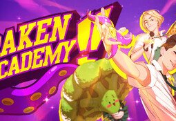 Kraken Academy!!